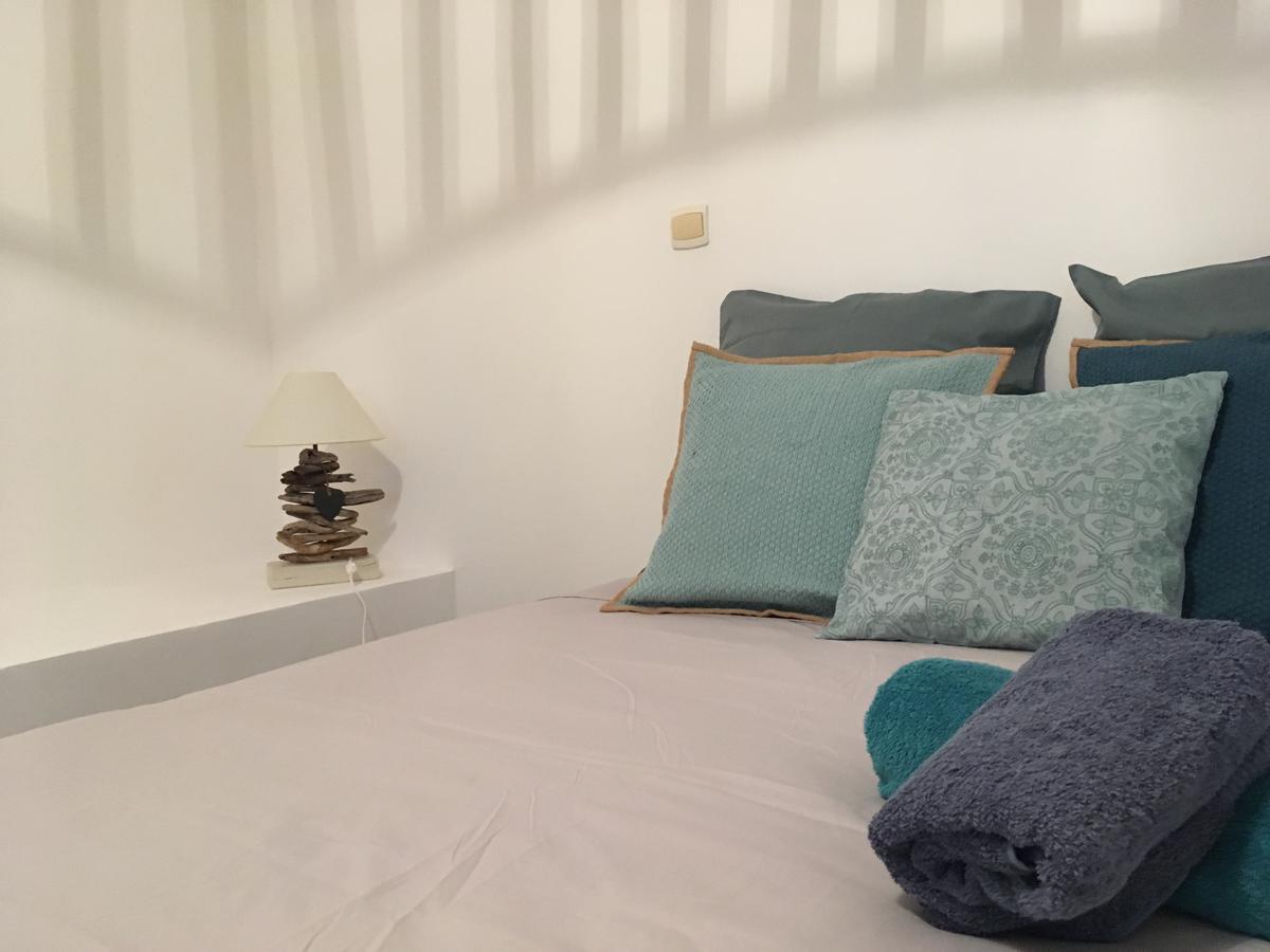 Le Benitier Apartment Saint-Gilles-les Bains Luaran gambar