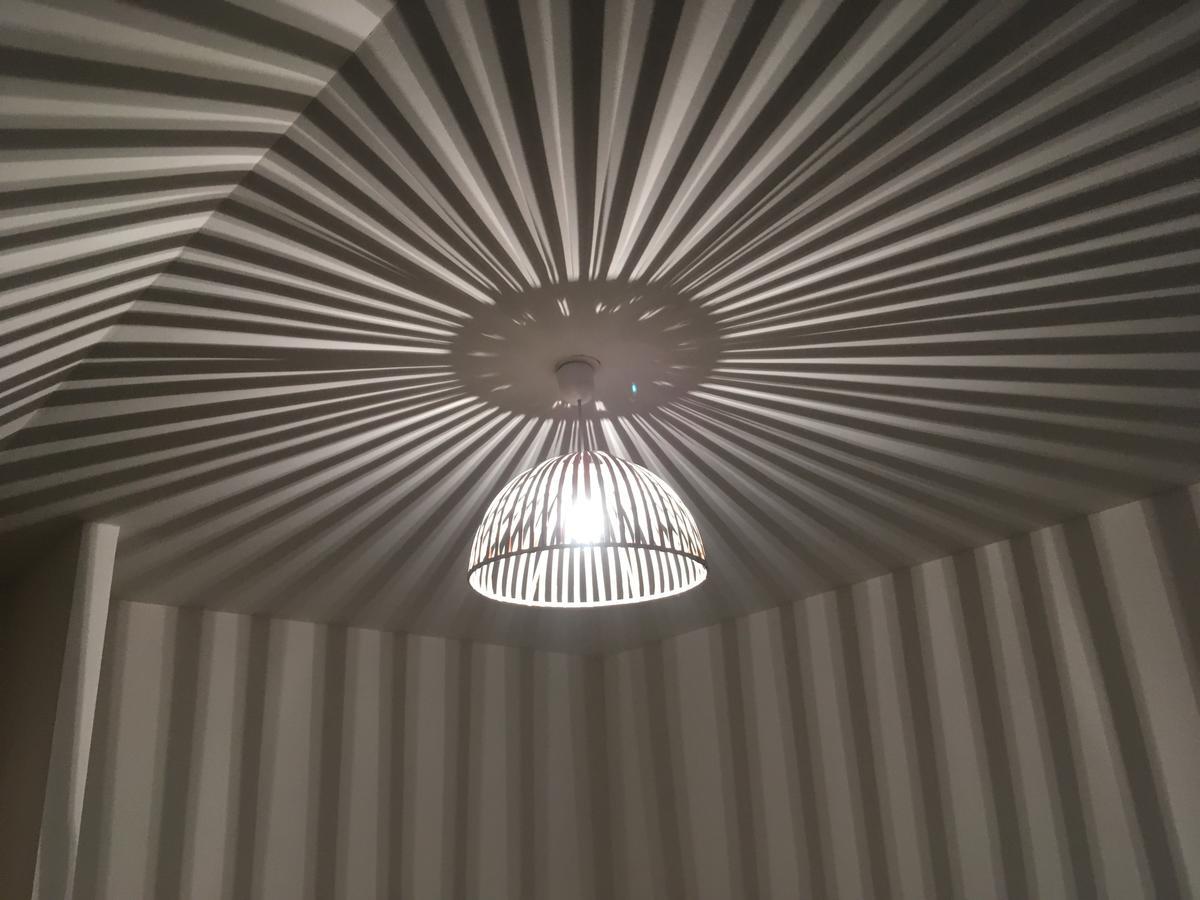 Le Benitier Apartment Saint-Gilles-les Bains Luaran gambar