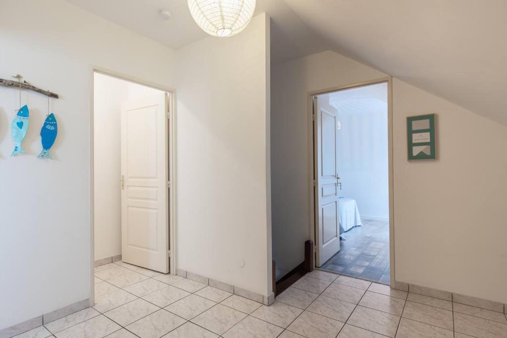 Le Benitier Apartment Saint-Gilles-les Bains Luaran gambar