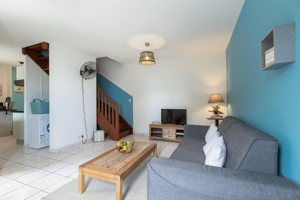 Le Benitier Apartment Saint-Gilles-les Bains Luaran gambar